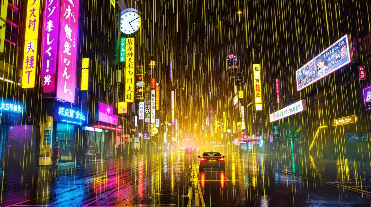 未来都市2088